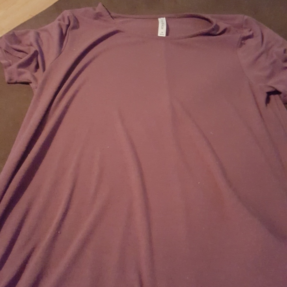 Zenana Premium 1x dress with pockets